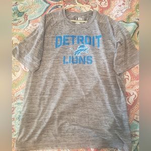 Detroit Lions T shirt